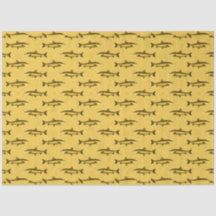 Lt Blue and Gold Nautical Series Design 16