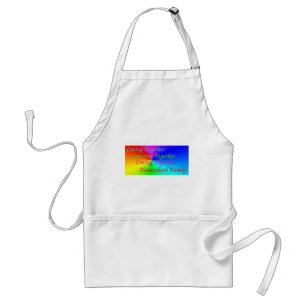 LT Homeschool Family Standard Apron