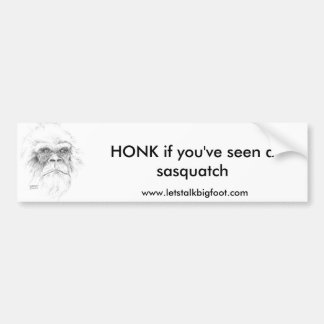 LTB Bumper Sticker