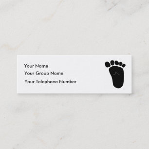 LTB Business Cards