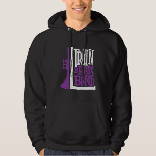 LTBB Logo - Black Hoodie
