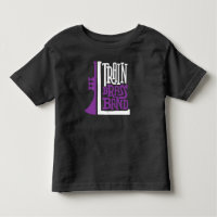 LTBB Logo (white/purple) - Toddler & Baby -