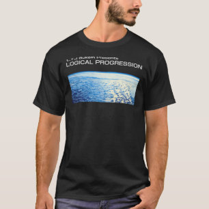 LTJ Bukem Presents Logical Progression Essential T T-Shirt