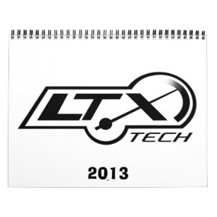 LTxTech.com's 2013 Calendar