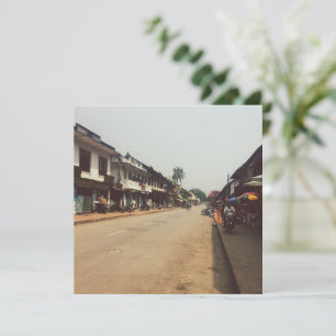 Luang Prabang - Laos