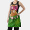 Luau or Kitchen Laughter Apron