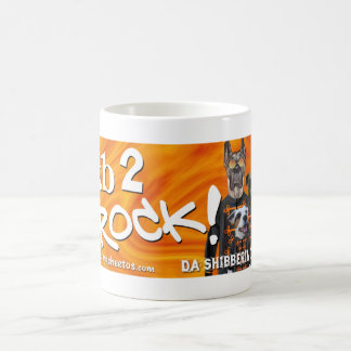 Lub2Rock Mug
