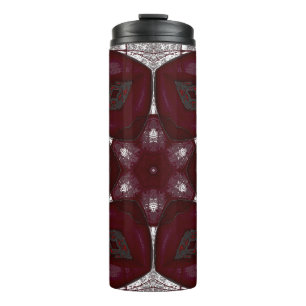 lub mandal thermal tumbler