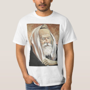 LUBAVITCHER REBBE T-Shirt