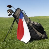 Lubbock (Texas) city flag