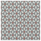 Lübeck Marzipan Flower Fabric