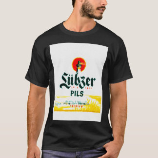 Lubzer Pils T-Shirt