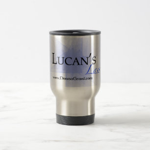 Lucan Travel Mug