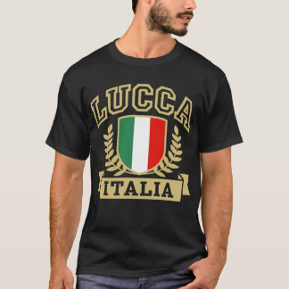 Lucca Italia T-Shirt