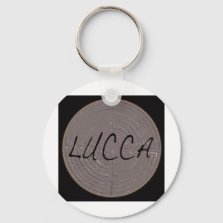 Lucca labyrinth.jpg key ring