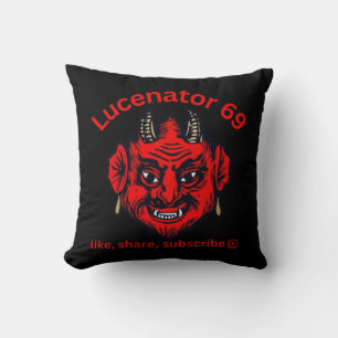 LUCENATOR 69 CUSHION