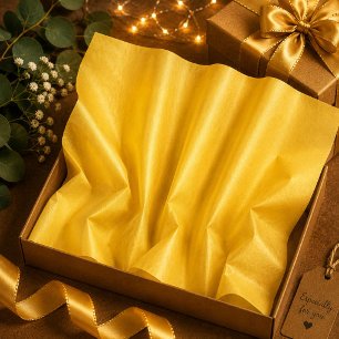 Lucent Promise Tissue Paper