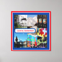 Lucerne, Switzerland