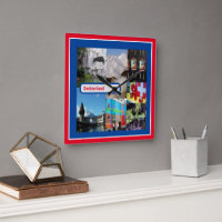 Lucerne, Switzerland 