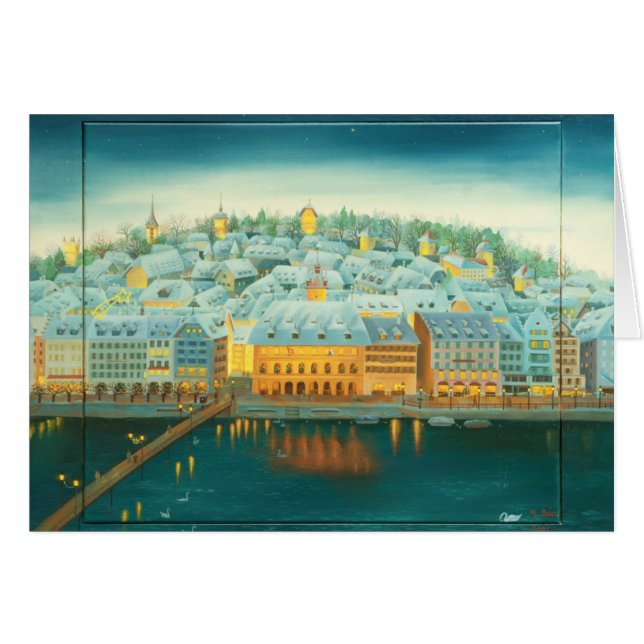 Lucernenis 2001 (Front Horizontal)