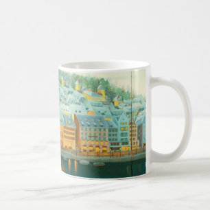 Lucernenis 2001 coffee mug