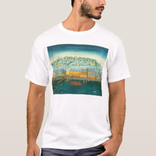 Lucernenis 2001 T-Shirt