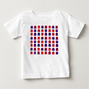 lucha libre masks baby T-Shirt