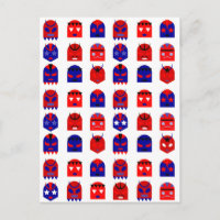 lucha libre masks