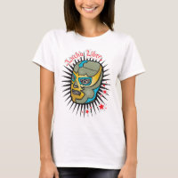 Lucha Libre Mexican Wrestling Mask