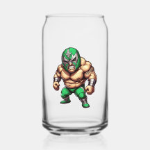 luchador de luchallibre 