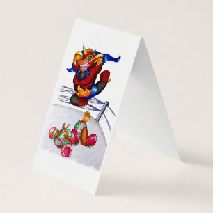 Luchadores