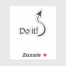 Luci - Do It! - Disenchantment