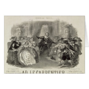 Lucia de Lammermoor' the opera