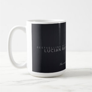 Lucian Bane Mug