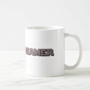 Lucid Dreamer Coffee Mug