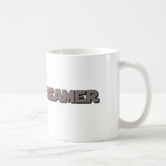 Lucid Dreamer Coffee Mug