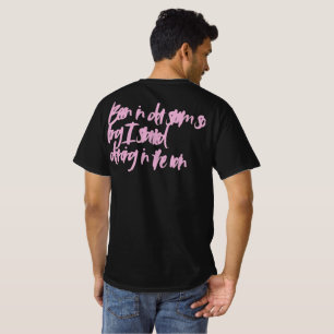 'Lucid Livin' Heart broke T-Shirt