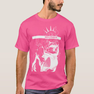 Lucifer Helltaker T-Shirt