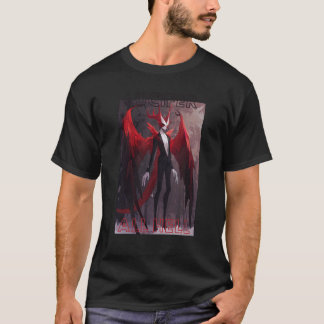 Lucifer Morningstar - All Hell T-Shirt