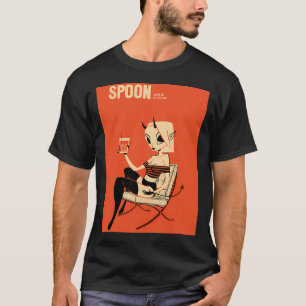 Lucifer On The Sofa T-Shirt