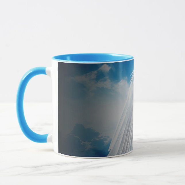 Lucifer Series Custom Cup (Left)