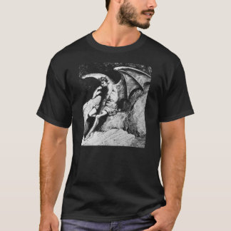 Lucifer shirt