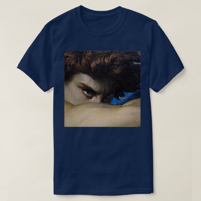 Lucifer T-Shirt (Design Front)