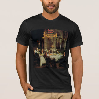 Lucifer's Friend: Banquet T-Shirt