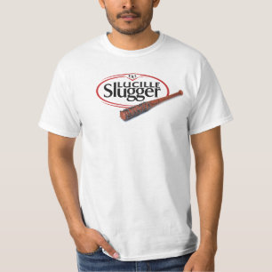 Lucille Slugger Bat T-Shirt