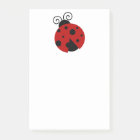 Luck be a Ladybug Cute Cartoon Insect Design