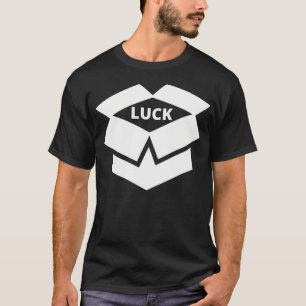 Luck Box T-Shirt