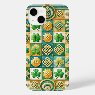luck Case-Mate iPhone 14 case