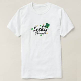 Luck Charmer T-Shirt