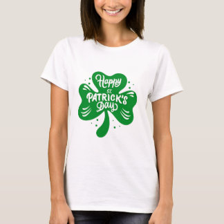 Luck-Filled Saint Patrick's Day Deals! T-Shirt